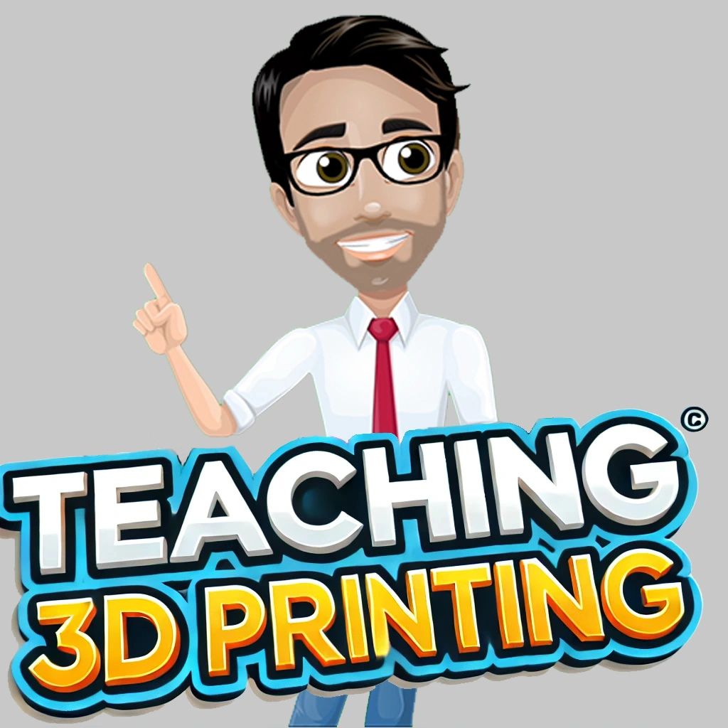 Teaching 3d Printing